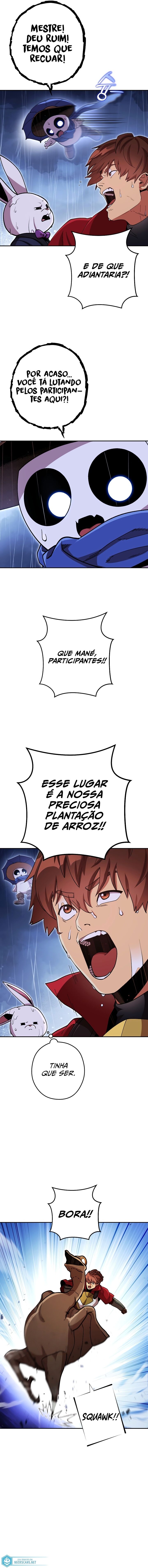 Dungeon Reset Capítulo 150 Página 7
