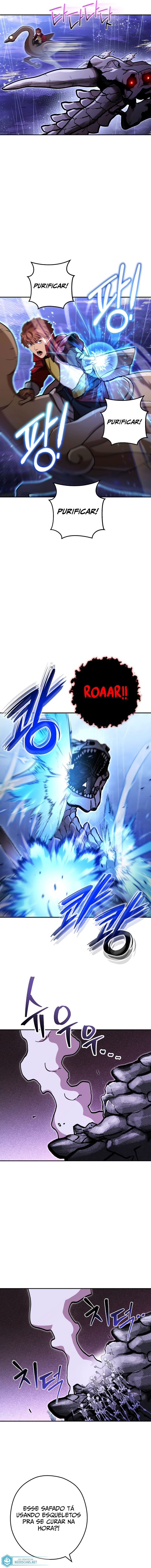 Dungeon Reset Capítulo 150 Página 8