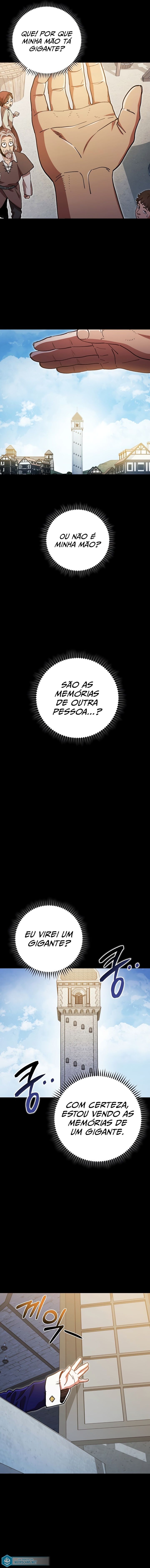 Dungeon Reset Capítulo 151 Página 10