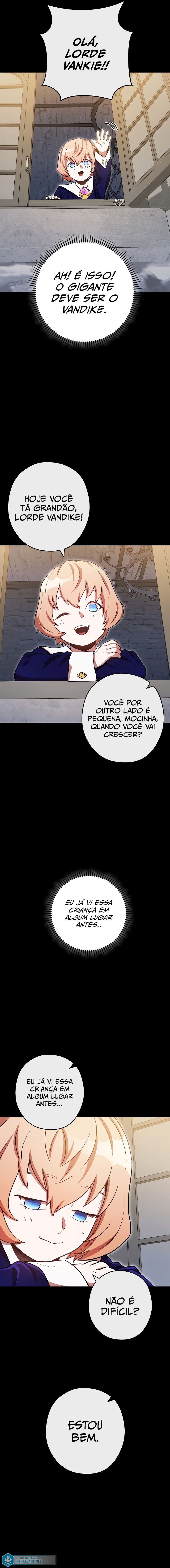 Dungeon Reset Capítulo 151 Página 11