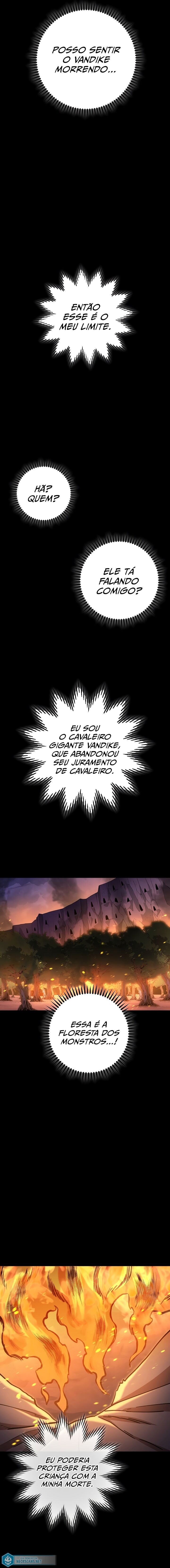 Dungeon Reset Capítulo 151 Página 13