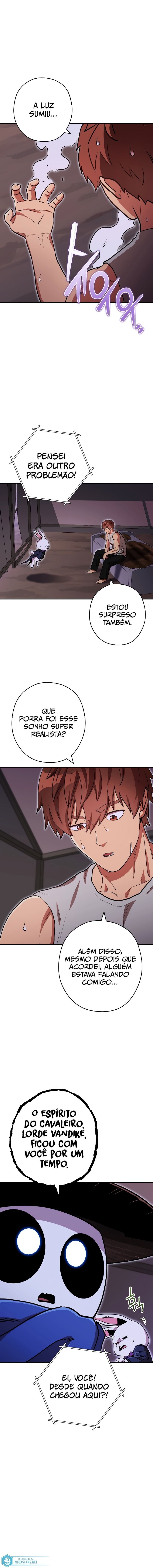 Dungeon Reset Capítulo 151 Página 16