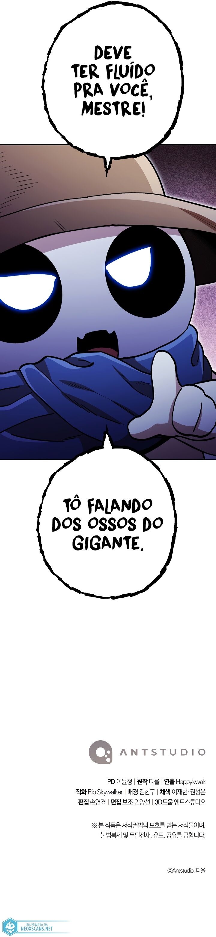 Dungeon Reset Capítulo 151 Página 19