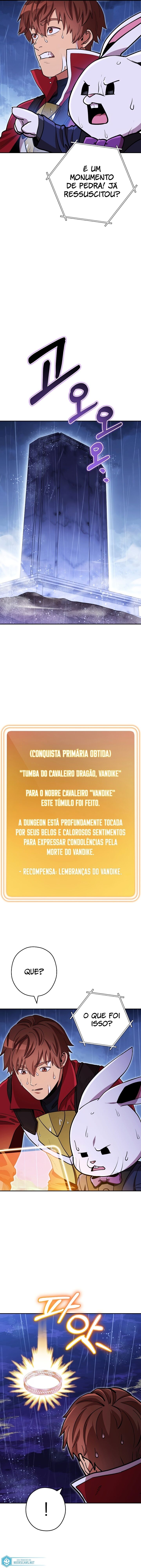 Dungeon Reset Capítulo 151 Página 6