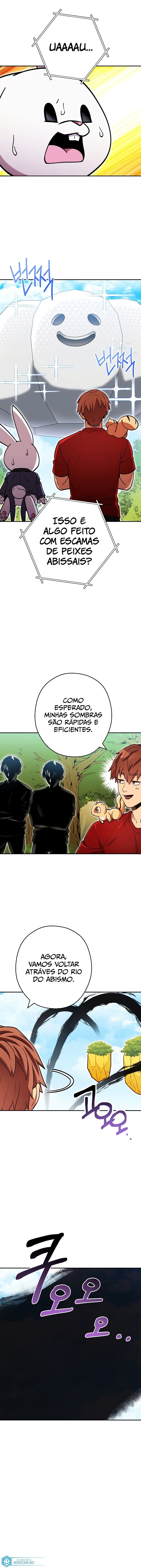 Dungeon Reset Capítulo 152 Página 17