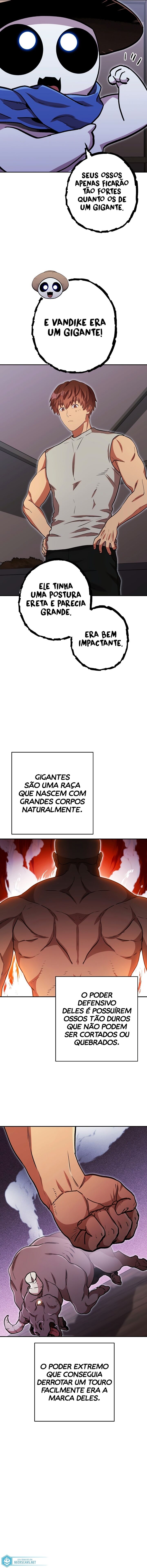 Dungeon Reset Capítulo 152 Página 4