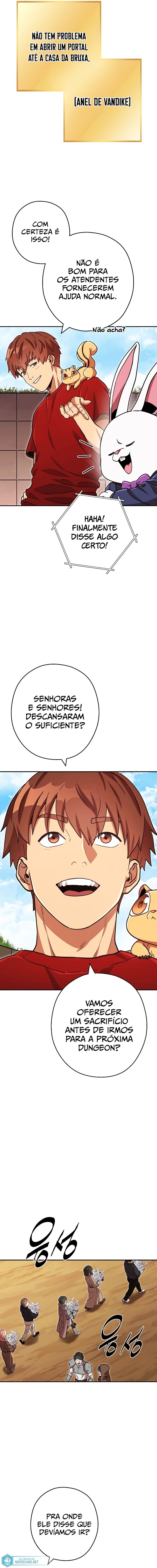 Dungeon Reset Capítulo 152 Página 7