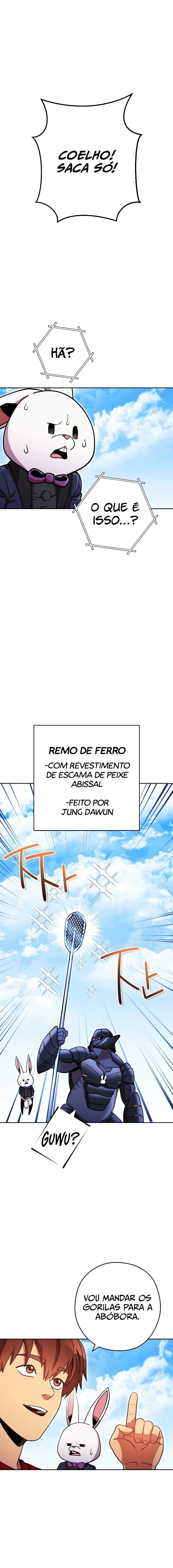 Dungeon Reset Capítulo 153 Página 2