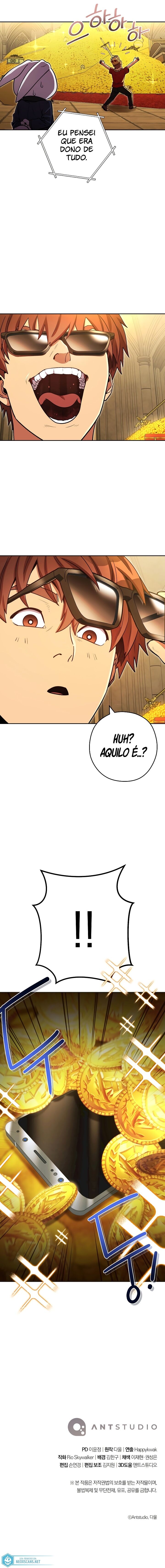 Dungeon Reset Capítulo 153 Página 29