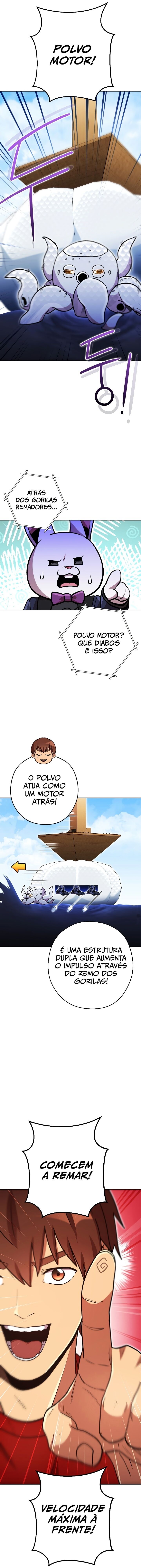 Dungeon Reset Capítulo 153 Página 4