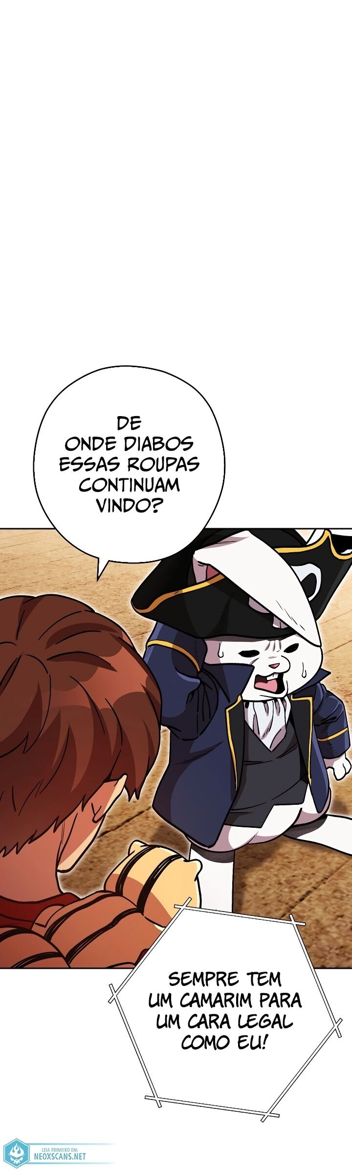 Dungeon Reset Capítulo 153 Página 7