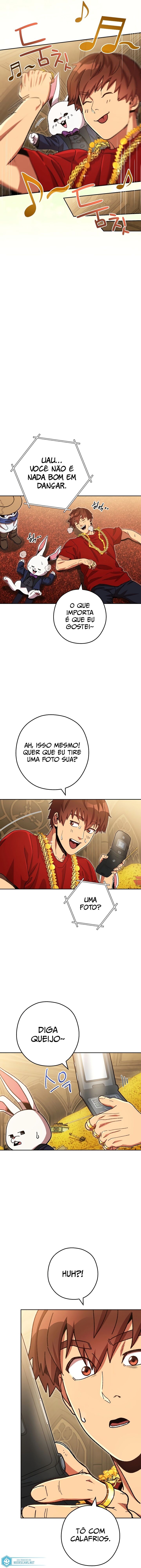 Dungeon Reset Capítulo 154 Página 16