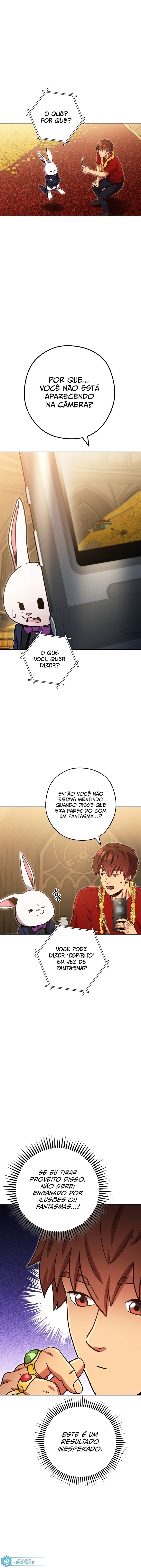 Dungeon Reset Capítulo 154 Página 17