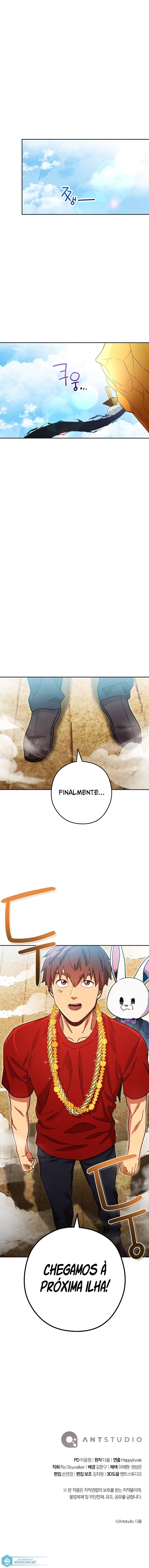 Dungeon Reset Capítulo 154 Página 18