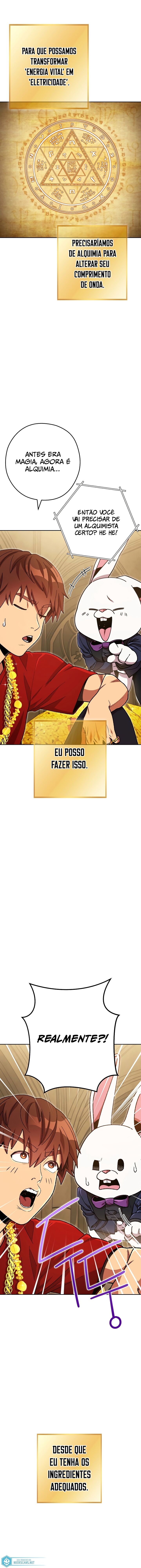 Dungeon Reset Capítulo 154 Página 7