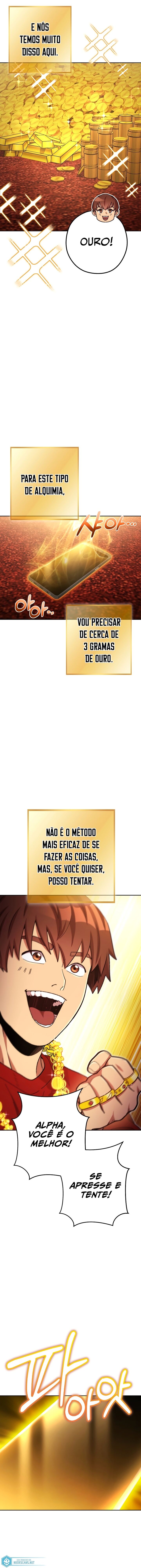 Dungeon Reset Capítulo 154 Página 8