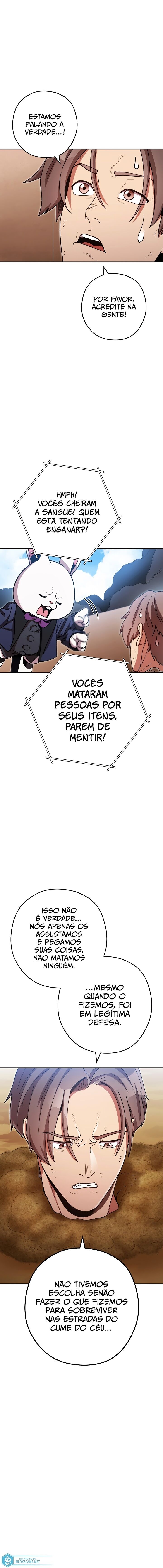 Dungeon Reset Capítulo 155 Página 20