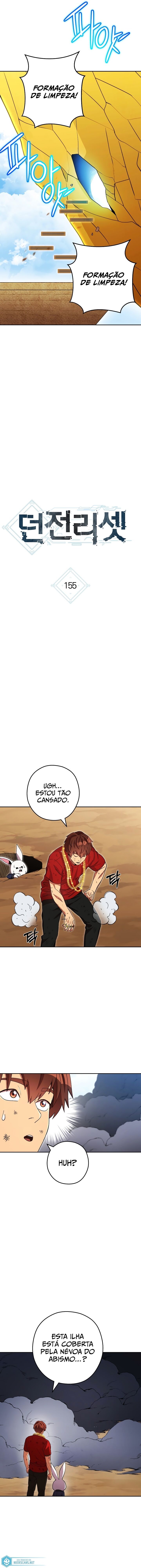 Dungeon Reset Capítulo 155 Página 4