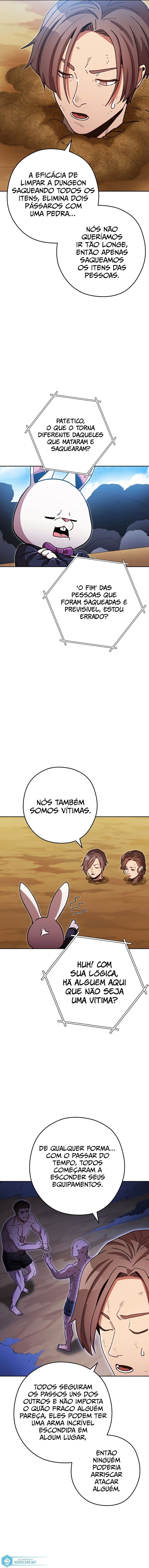Dungeon Reset Capítulo 156 Página 4