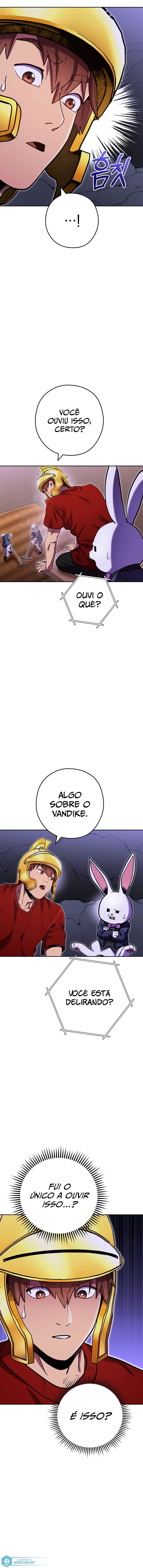 Dungeon Reset Capítulo 158 Página 14