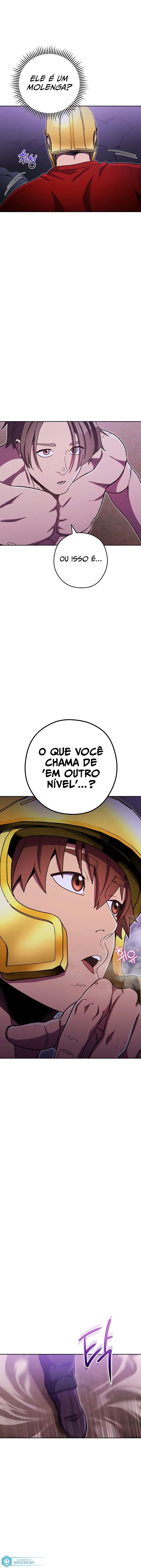 Dungeon Reset Capítulo 158 Página 20