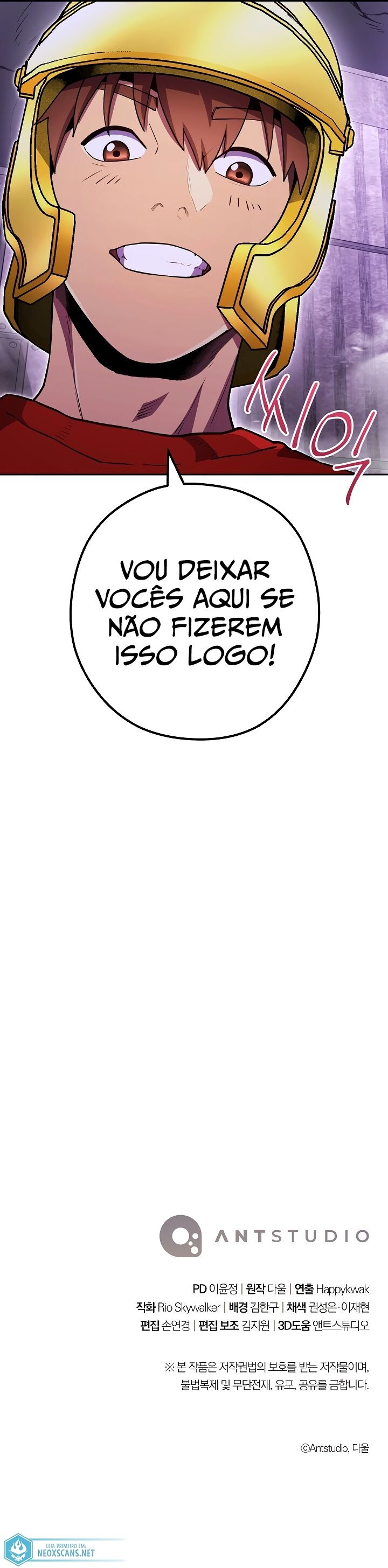 Dungeon Reset Capítulo 158 Página 23