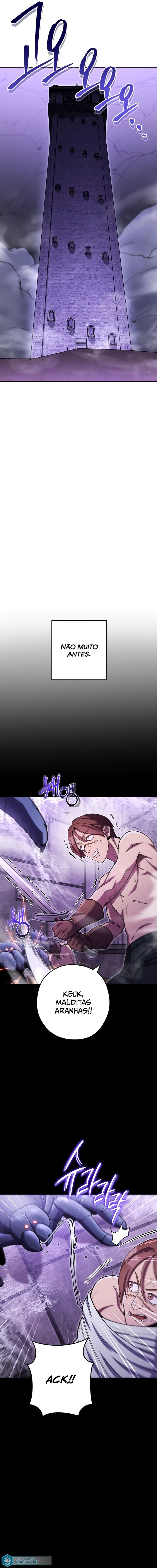 Dungeon Reset Capítulo 159 Página 12