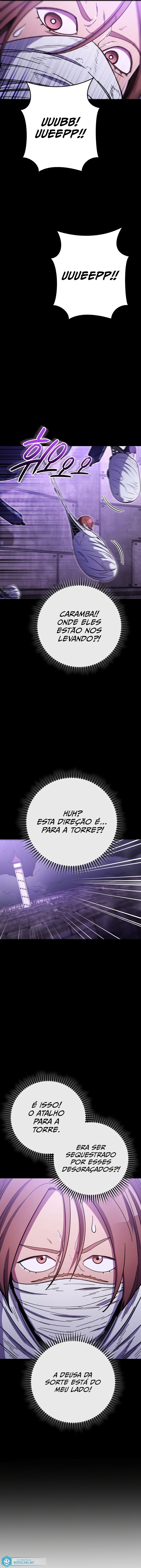 Dungeon Reset Capítulo 159 Página 13