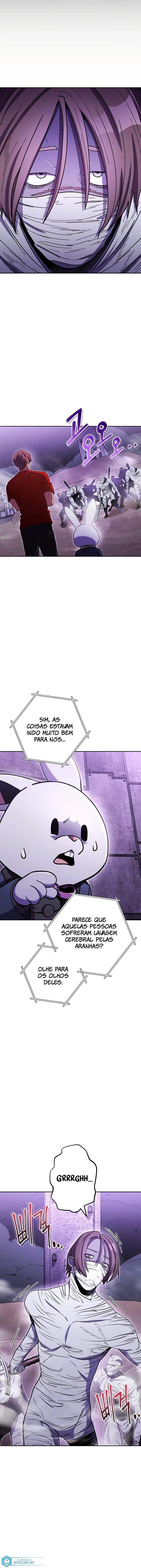 Dungeon Reset Capítulo 159 Página 14