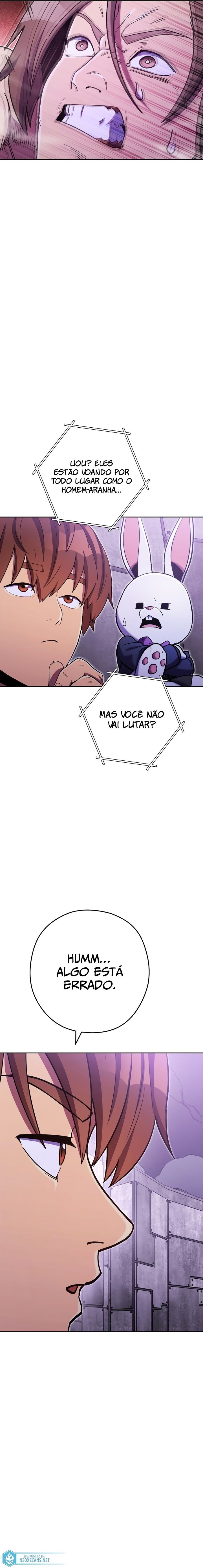 Dungeon Reset Capítulo 159 Página 18