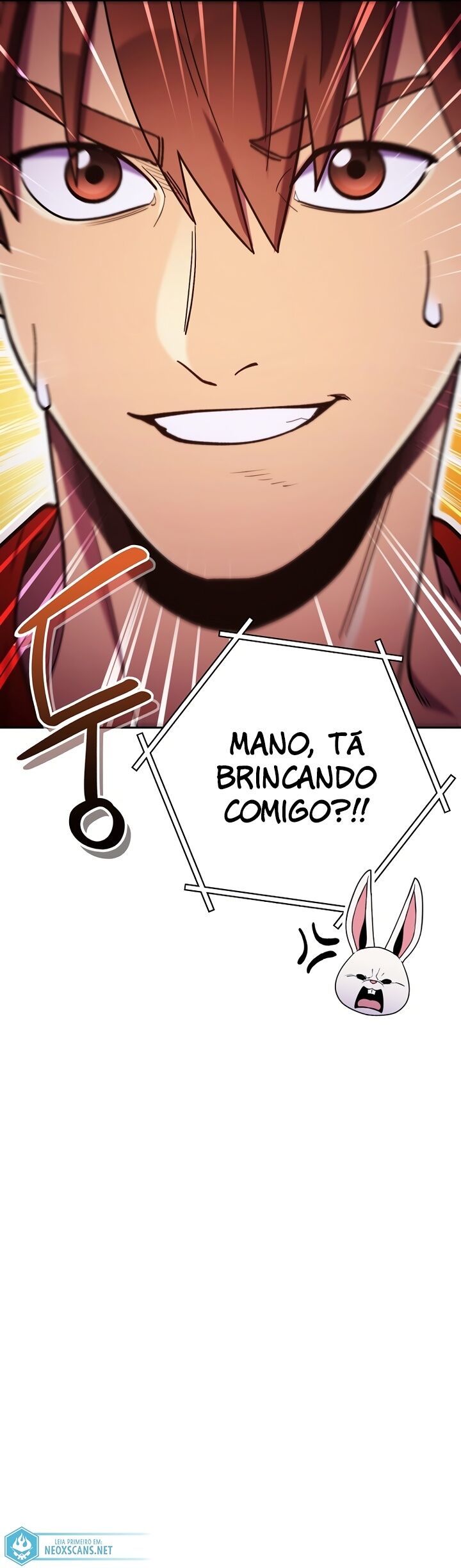 Dungeon Reset Capítulo 159 Página 20