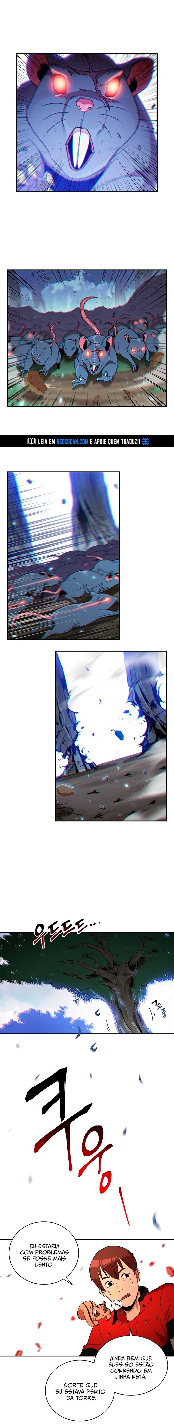 Dungeon Reset Capítulo 16 Página 2