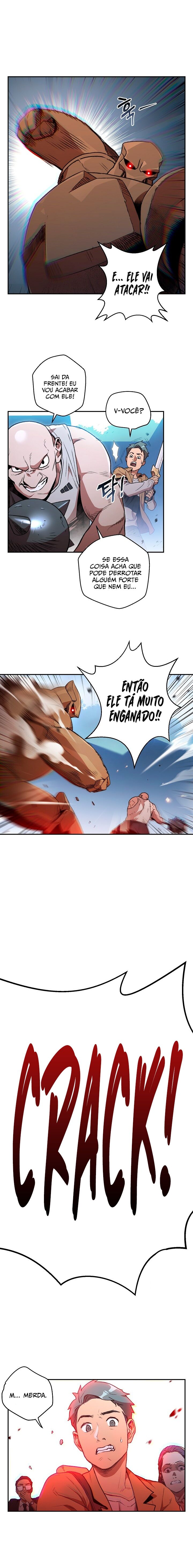 Dungeon Reset Capítulo 16 Página 6