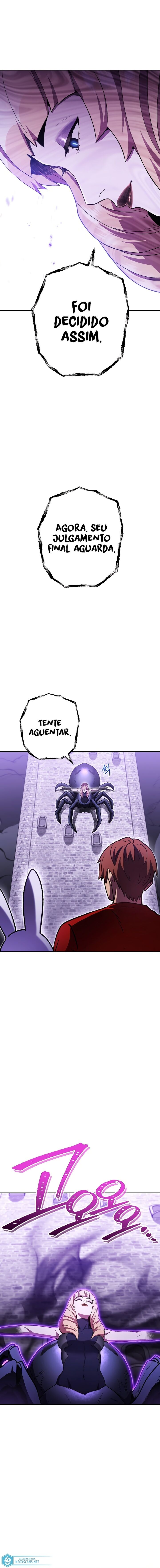 Dungeon Reset Capítulo 160 Página 17