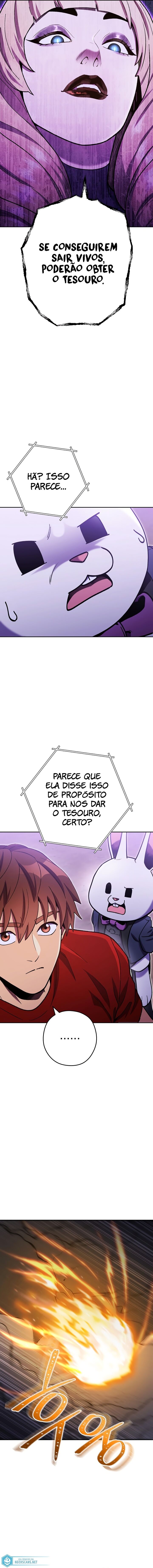 Dungeon Reset Capítulo 160 Página 18