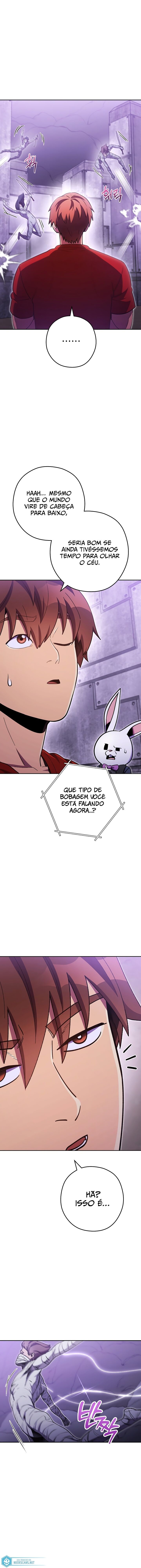 Dungeon Reset Capítulo 160 Página 2