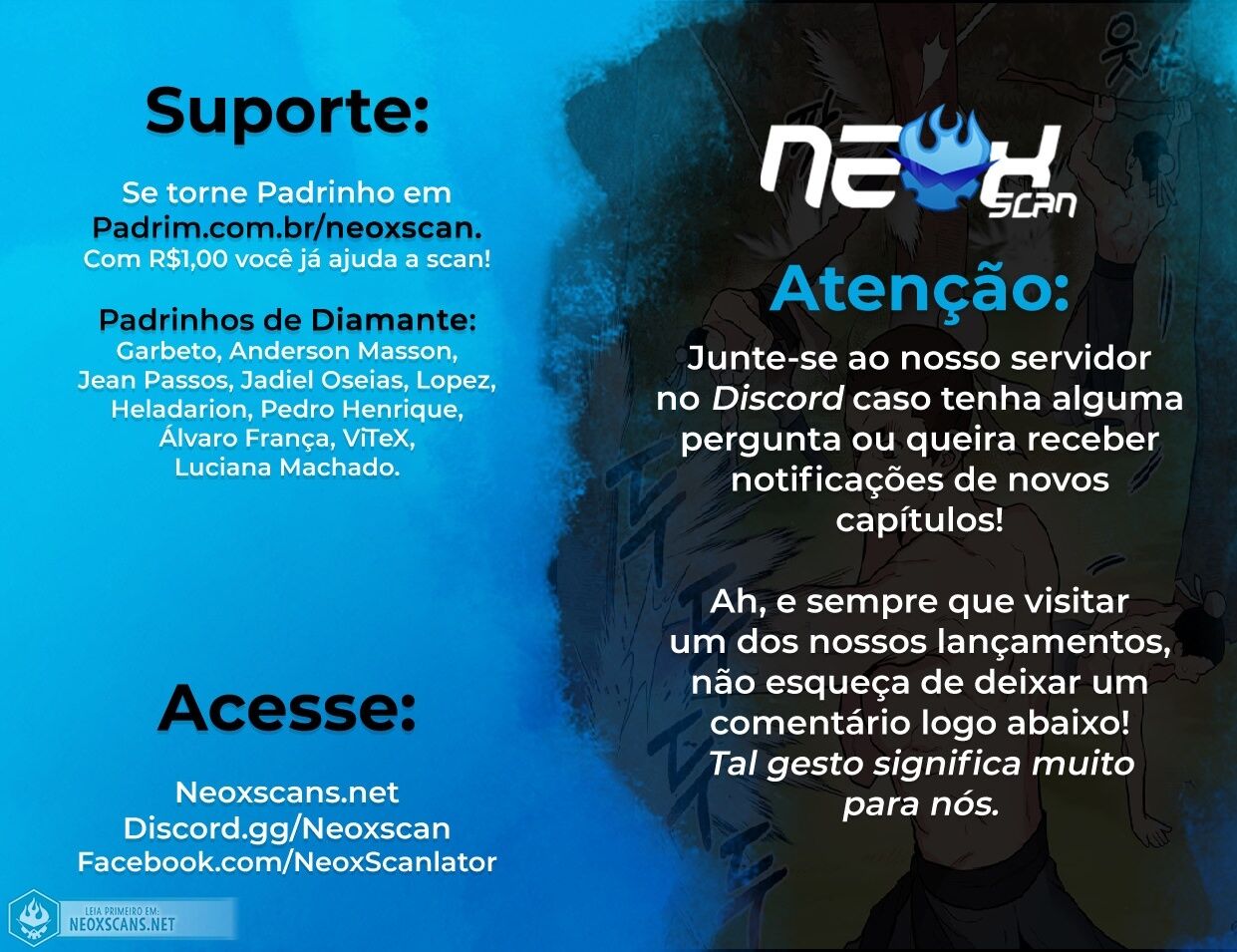 Dungeon Reset Capítulo 161 Página 19