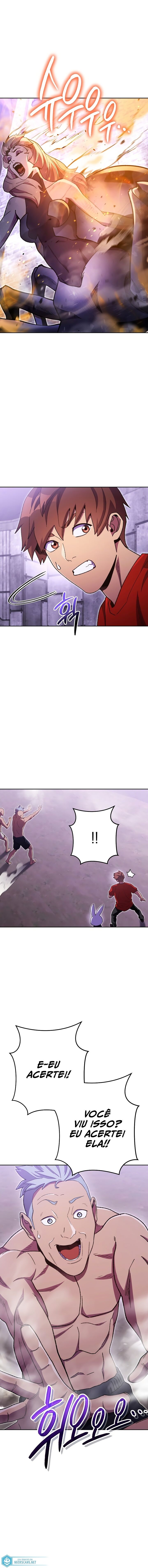 Dungeon Reset Capítulo 161 Página 2