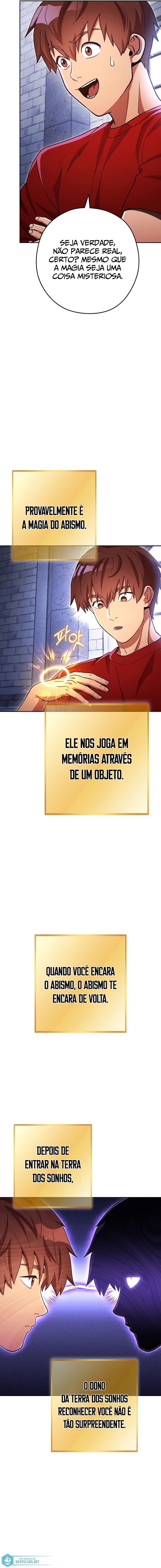 Dungeon Reset Capítulo 162 Página 13