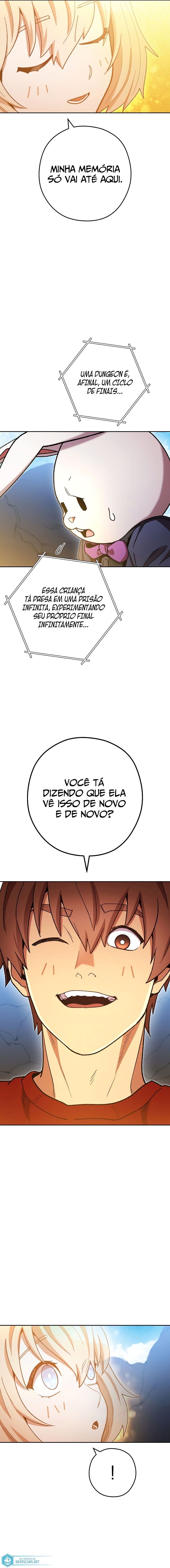 Dungeon Reset Capítulo 163 Página 24