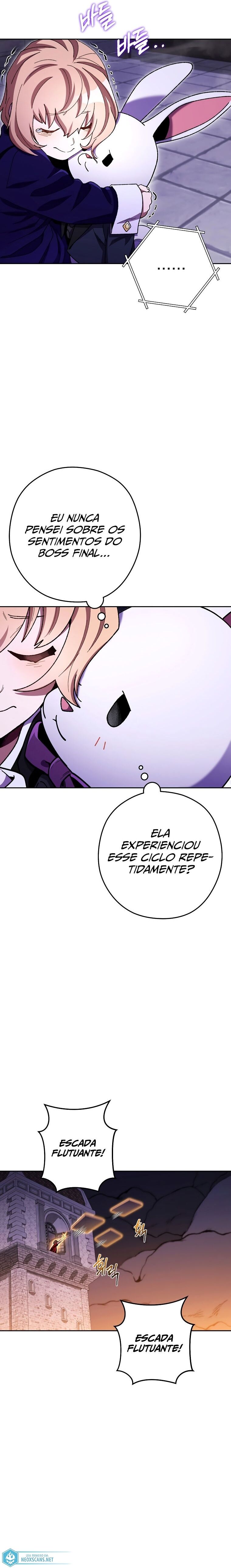 Dungeon Reset Capítulo 163 Página 5