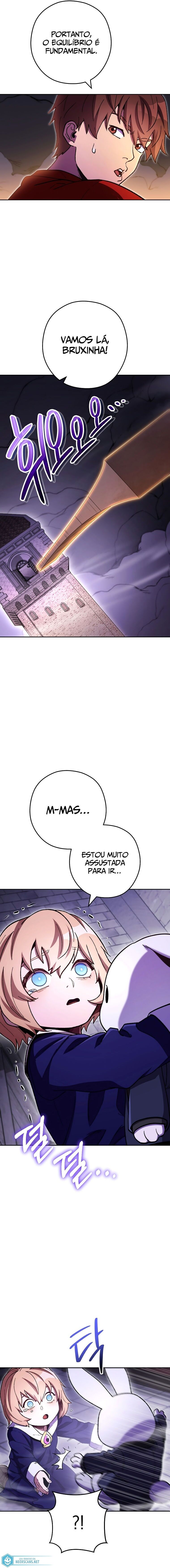 Dungeon Reset Capítulo 163 Página 7