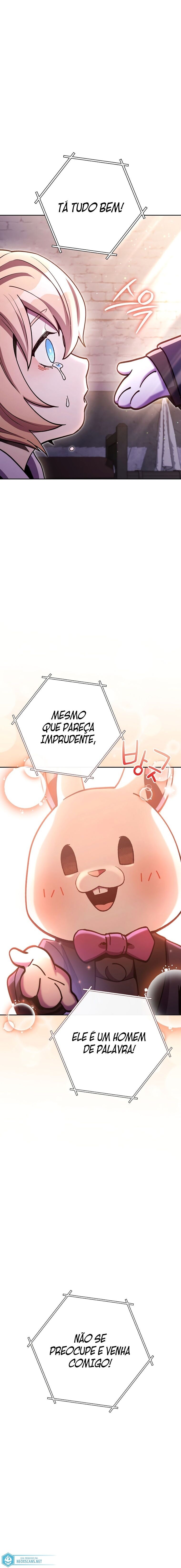 Dungeon Reset Capítulo 163 Página 8
