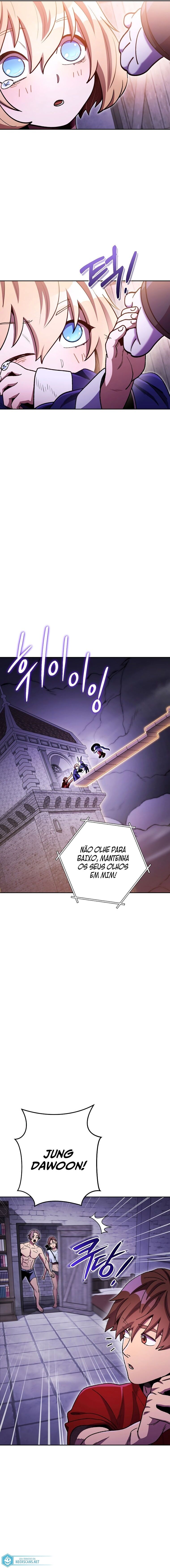 Dungeon Reset Capítulo 163 Página 9