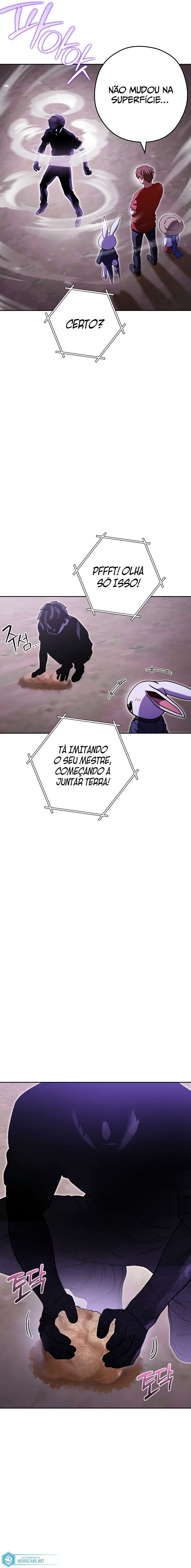 Dungeon Reset Capítulo 164 Página 11