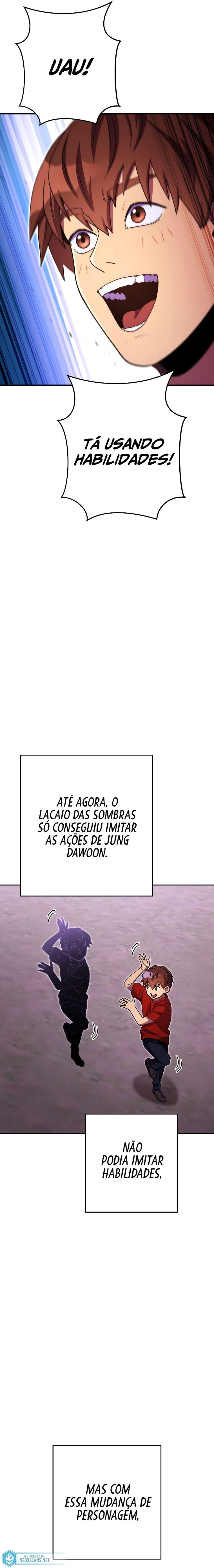 Dungeon Reset Capítulo 164 Página 14