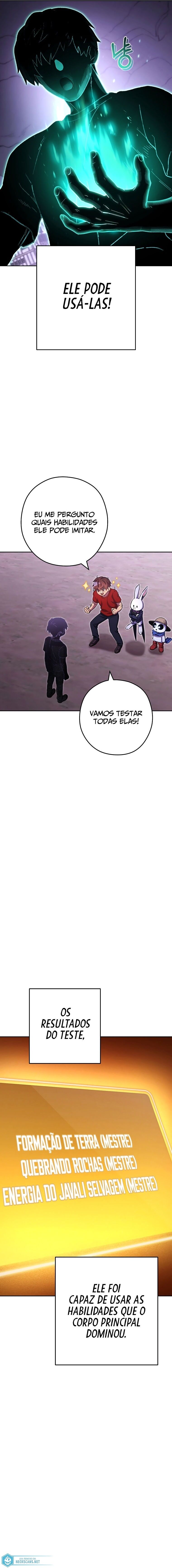 Dungeon Reset Capítulo 164 Página 15