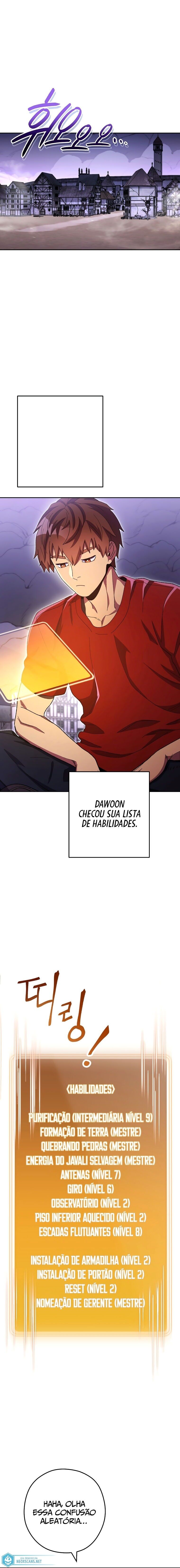 Dungeon Reset Capítulo 164 Página 2