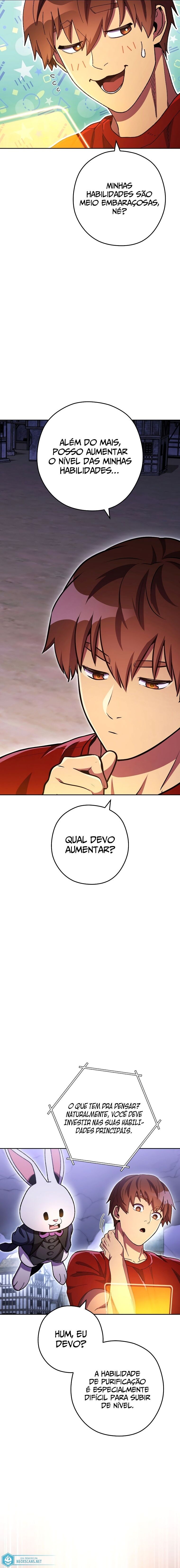 Dungeon Reset Capítulo 164 Página 3