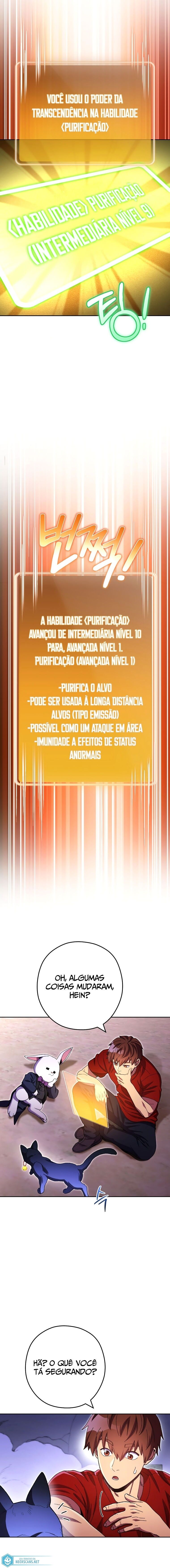 Dungeon Reset Capítulo 164 Página 4